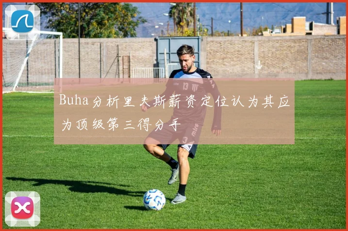 Buha分析里夫斯薪资定位认为其应为顶级第三得分手