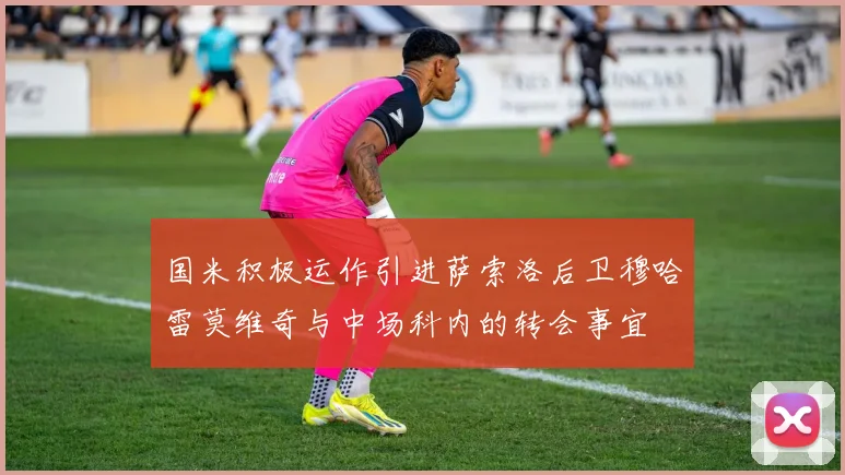 国米积极运作引进萨索洛后卫穆哈雷莫维奇与中场科内的转会事宜
